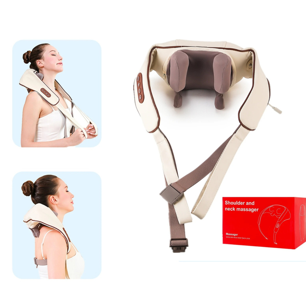 CalmiFlex™ Massager Pro