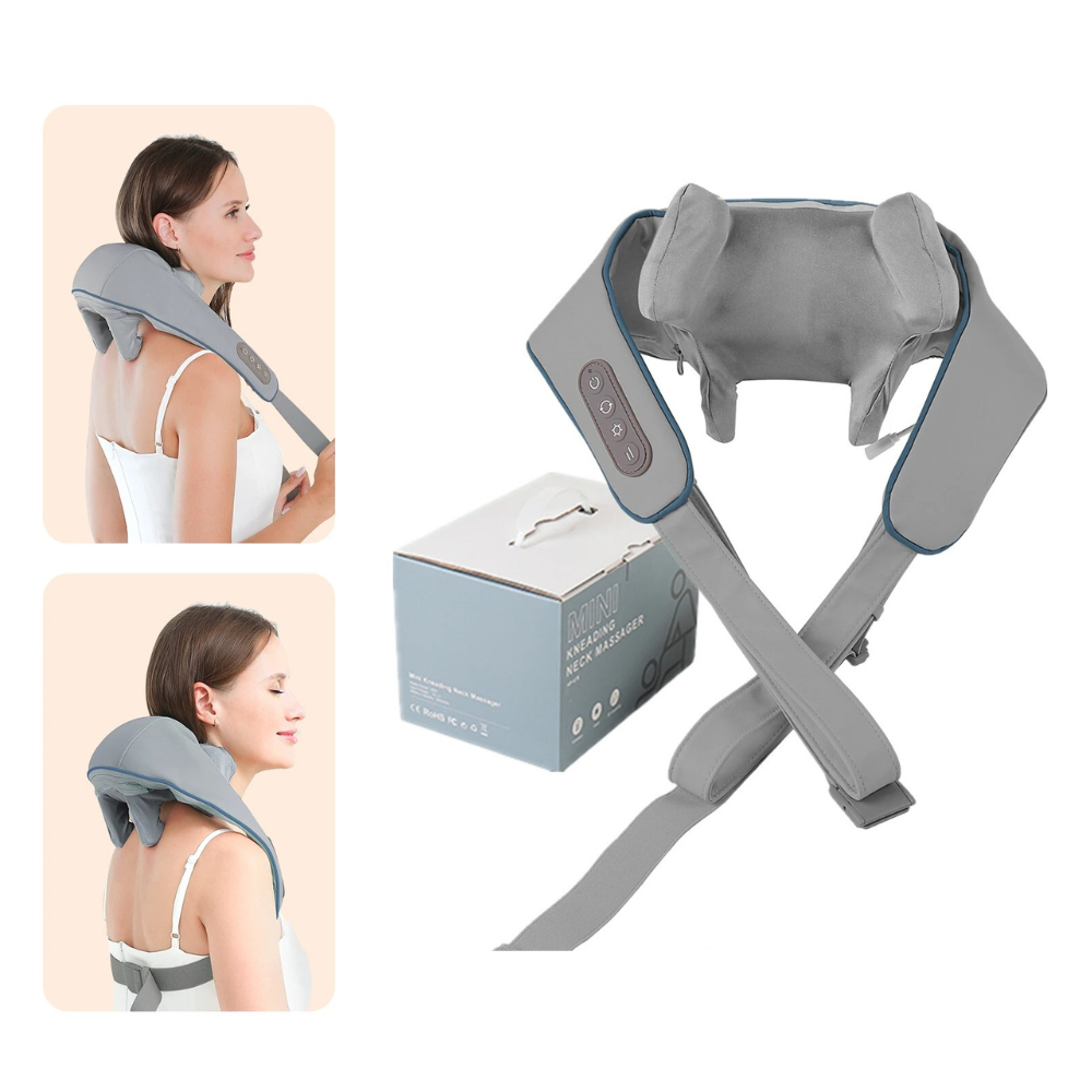 CalmiFlex™ Massager Pro